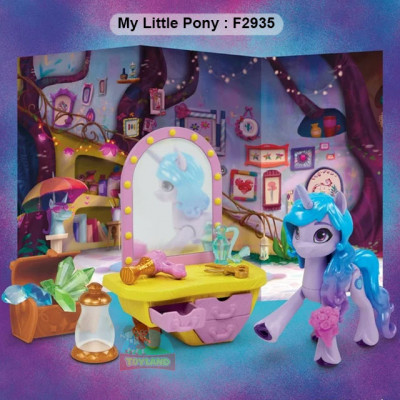 My Little Pony : F2935